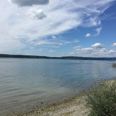 Seensation Uhldingen-Muhlhofen Bagian luar foto