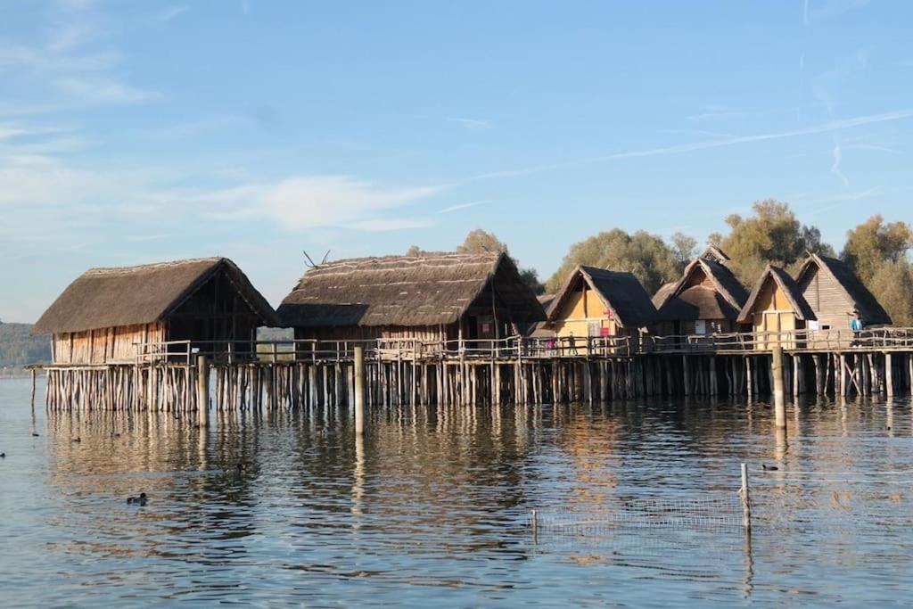 Seensation Uhldingen-Muhlhofen Bagian luar foto
