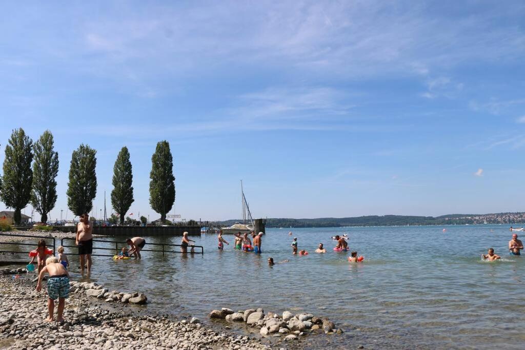 Seensation Uhldingen-Muhlhofen Bagian luar foto