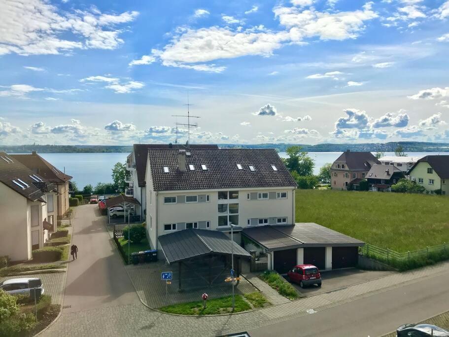 Seensation Uhldingen-Muhlhofen Bagian luar foto