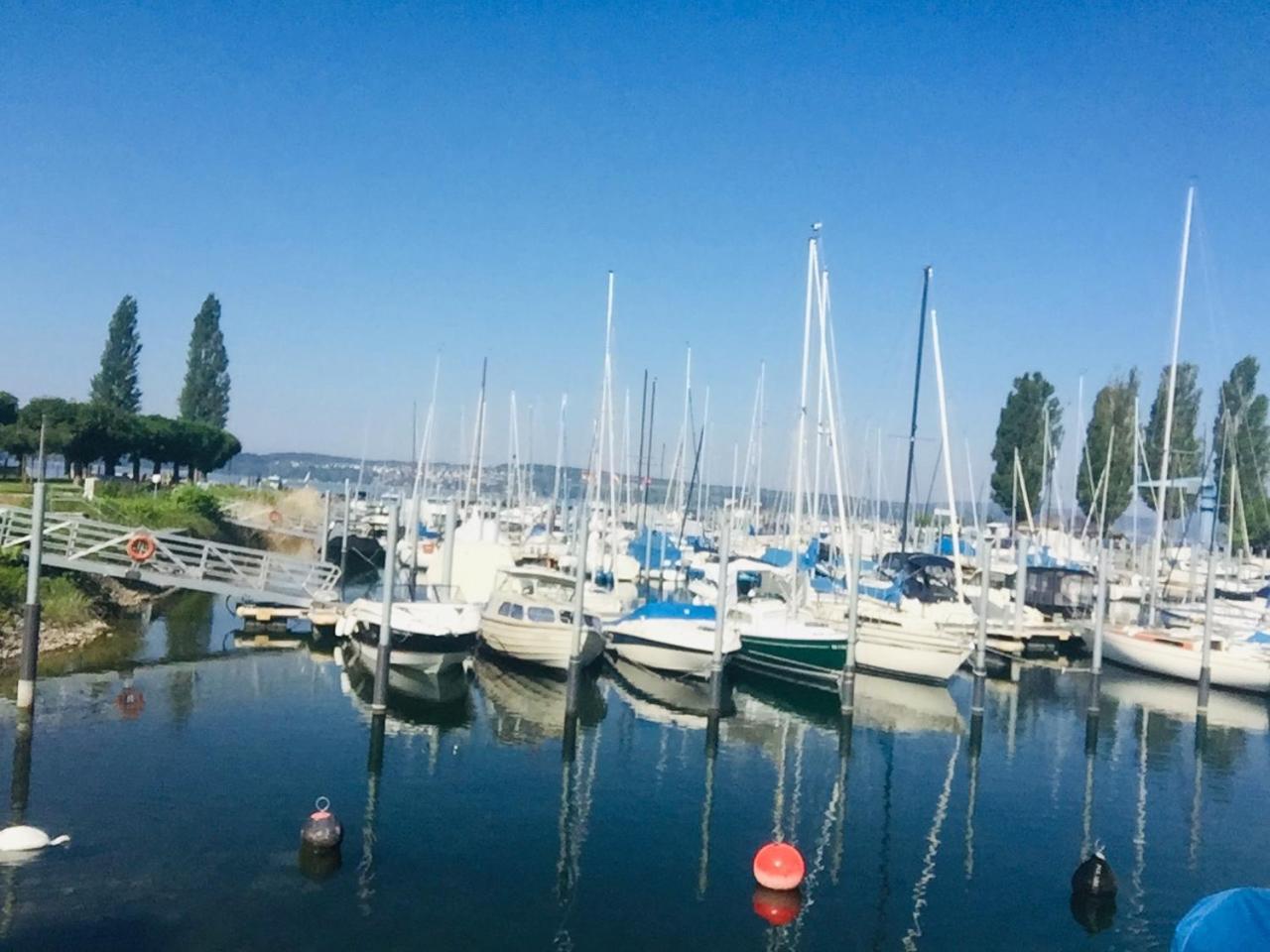 Seensation Uhldingen-Muhlhofen Bagian luar foto