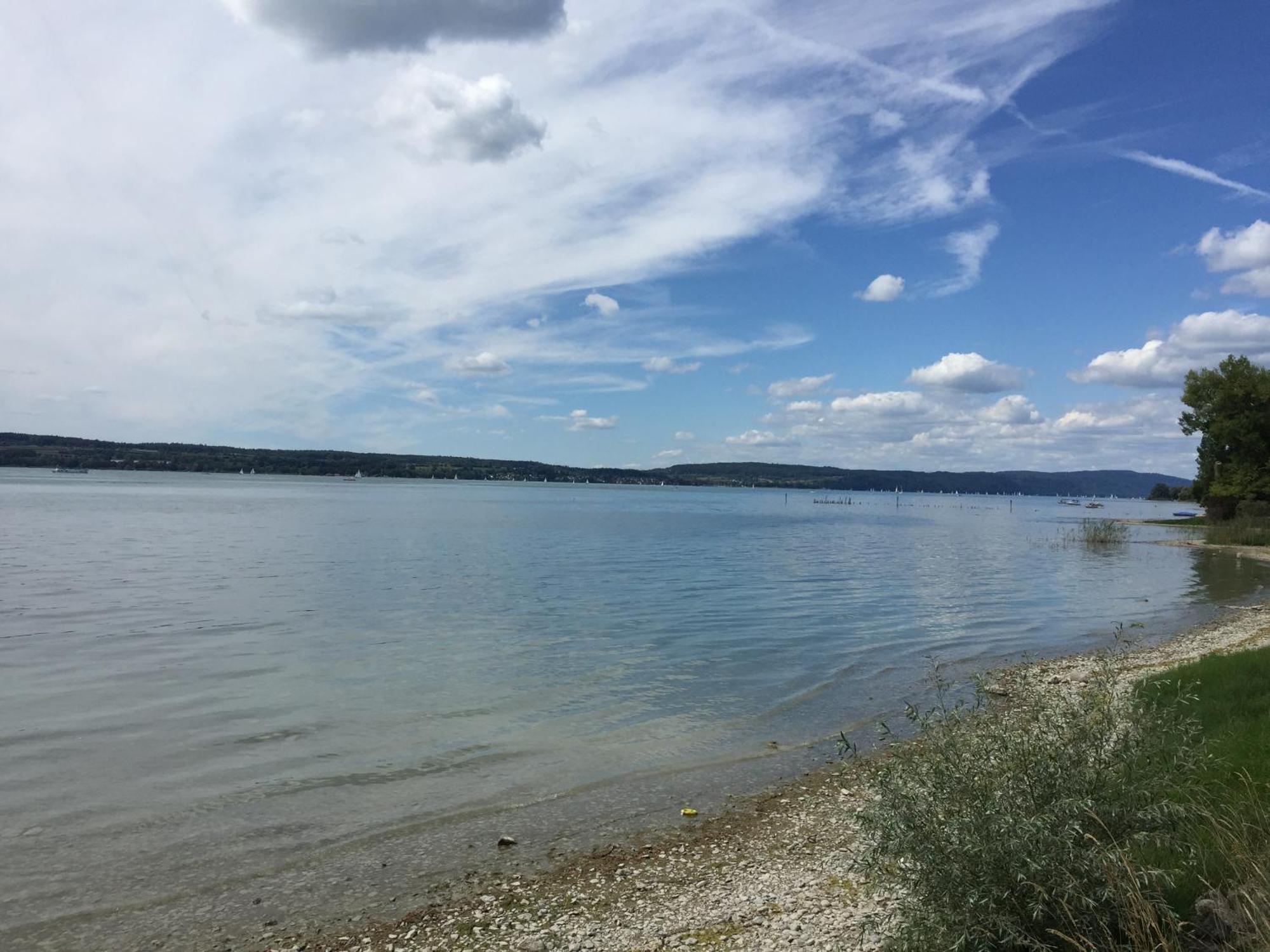 Seensation Uhldingen-Muhlhofen Bagian luar foto